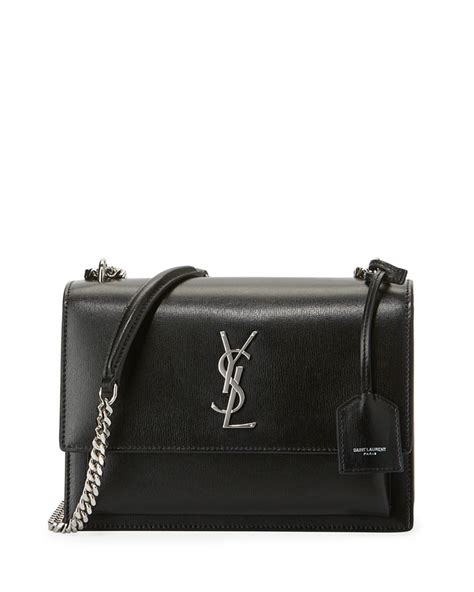 ysl crossbody bag medium|best ysl crossbody bag.